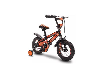 تصویر دوچرخه پورت لاین مدل دنیز اسپورت سایز 12